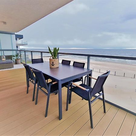 Baltic View Luxury Apartment Gardenia Front Dziwnów Dış mekan fotoğraf