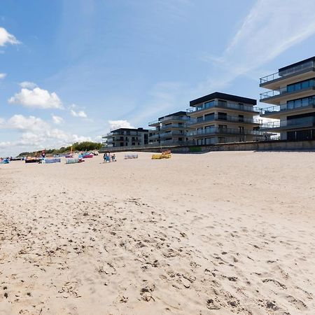 Baltic View Luxury Apartment Gardenia Front Dziwnów Dış mekan fotoğraf